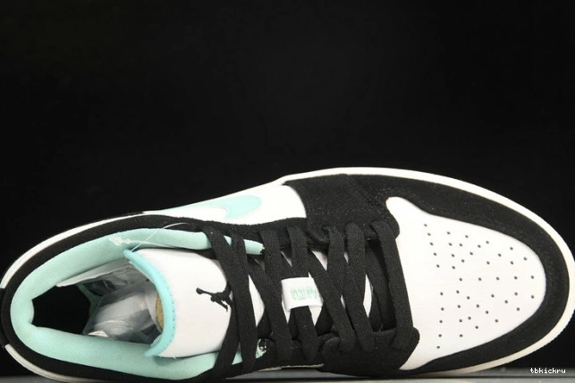 Reps TBK 1 Island Air Green Jordan Low CQ9828-131 0714